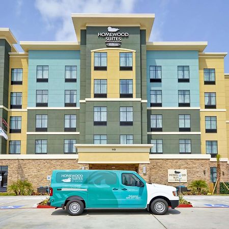 Homewood Suites By Hilton Γκάλβεστον Εξωτερικό φωτογραφία
