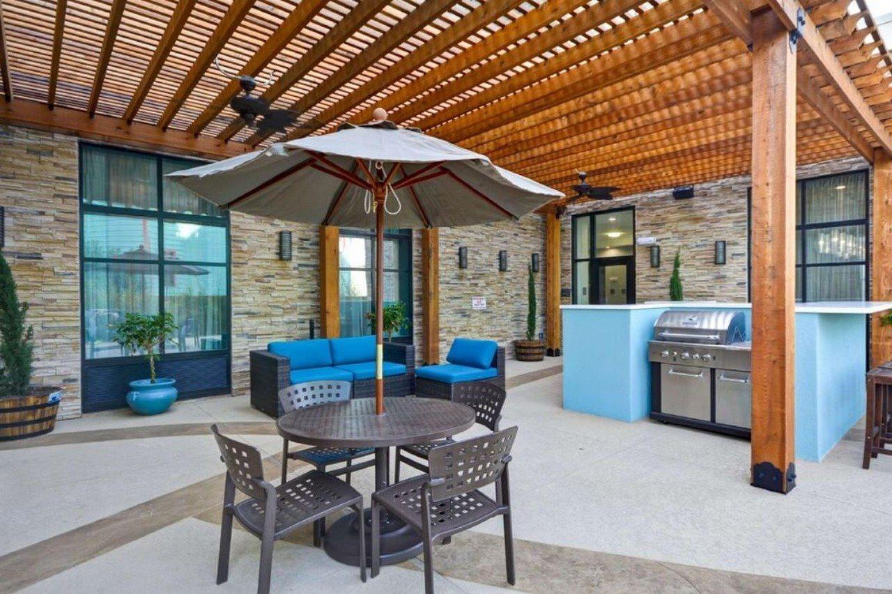 Homewood Suites By Hilton Γκάλβεστον Εξωτερικό φωτογραφία