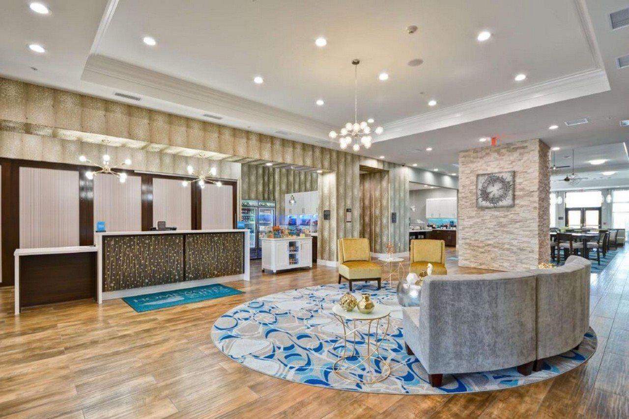 Homewood Suites By Hilton Γκάλβεστον Εξωτερικό φωτογραφία