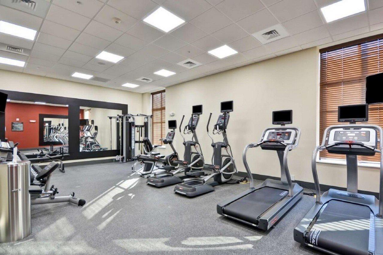 Homewood Suites By Hilton Γκάλβεστον Εξωτερικό φωτογραφία