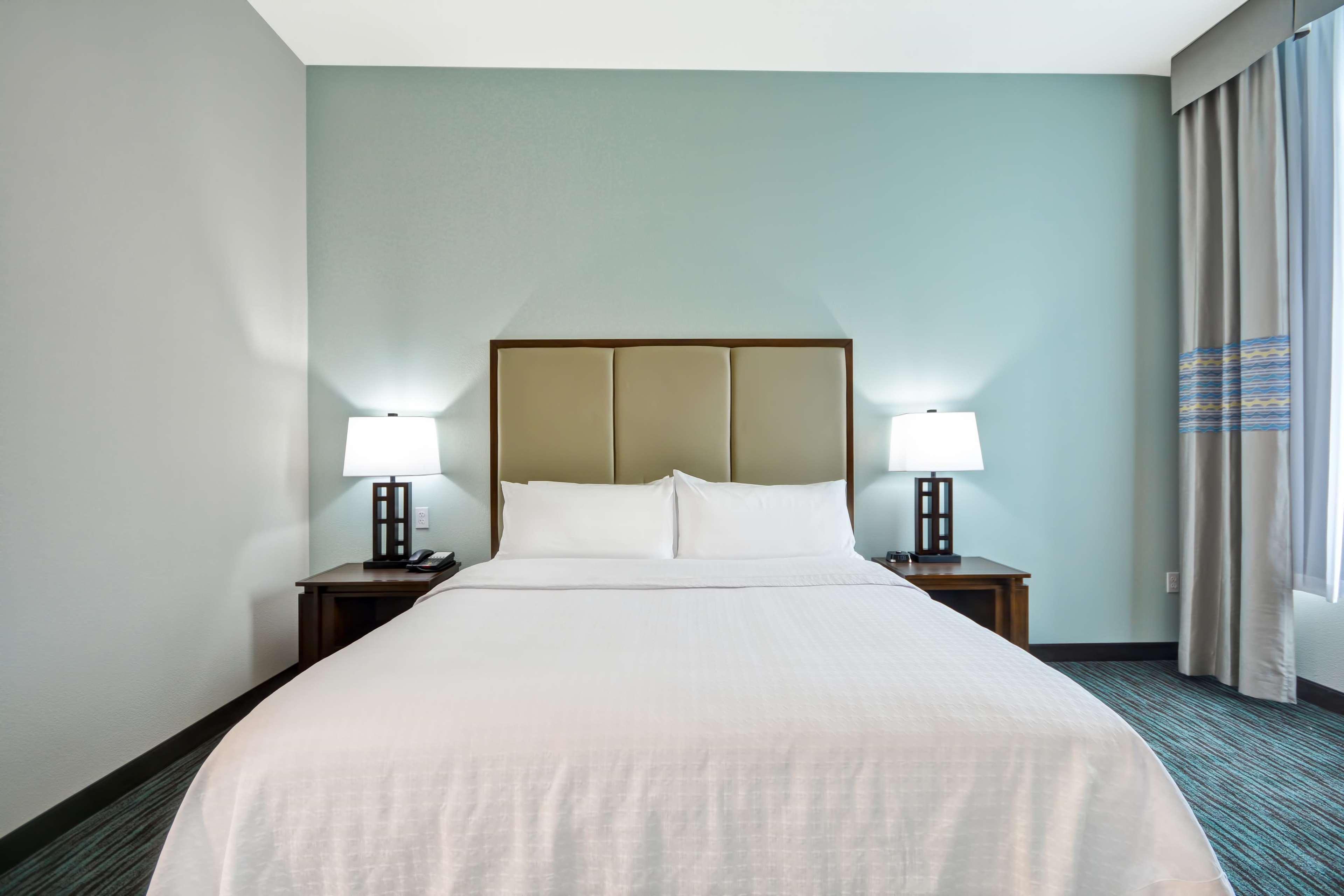Homewood Suites By Hilton Γκάλβεστον Εξωτερικό φωτογραφία