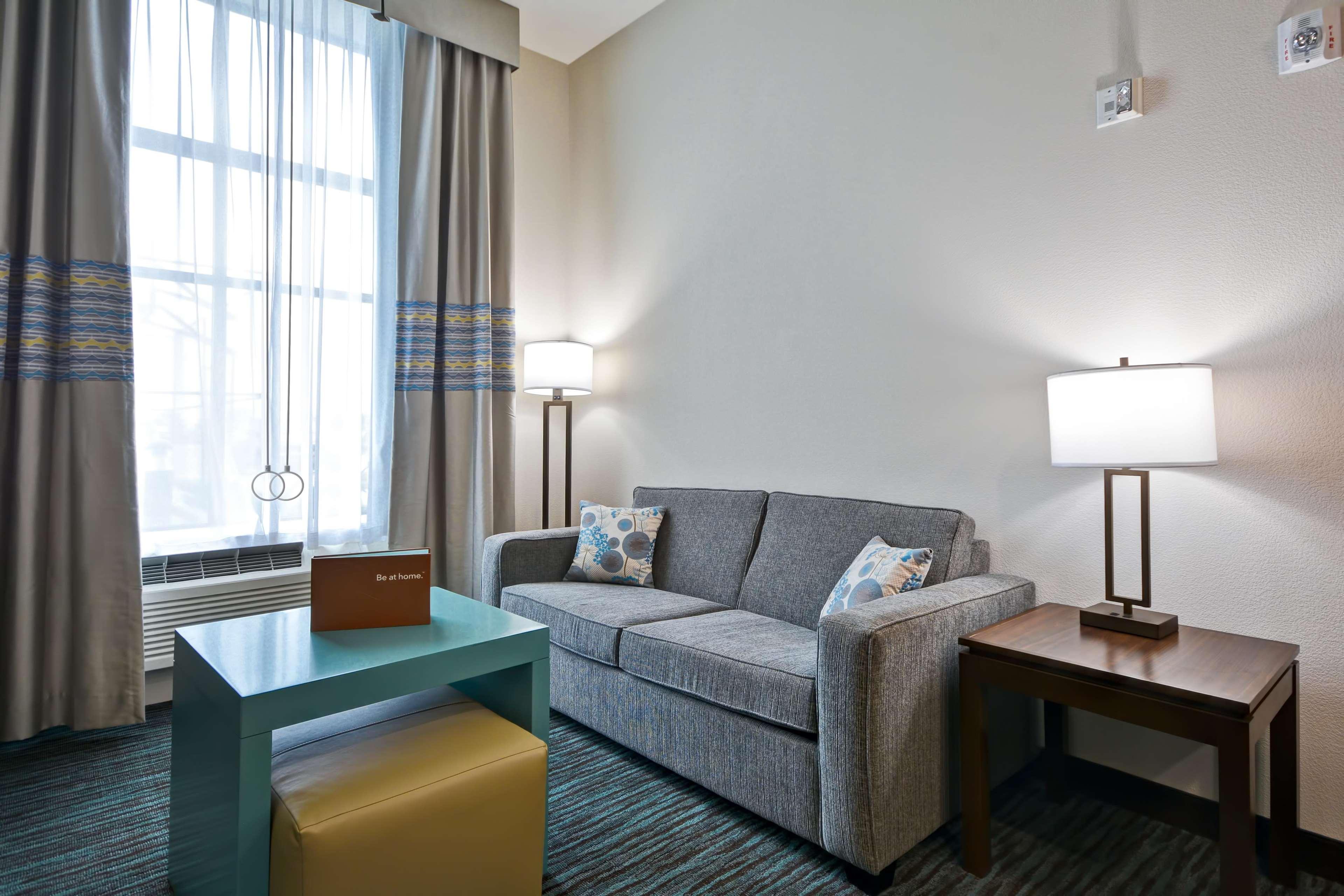 Homewood Suites By Hilton Γκάλβεστον Εξωτερικό φωτογραφία
