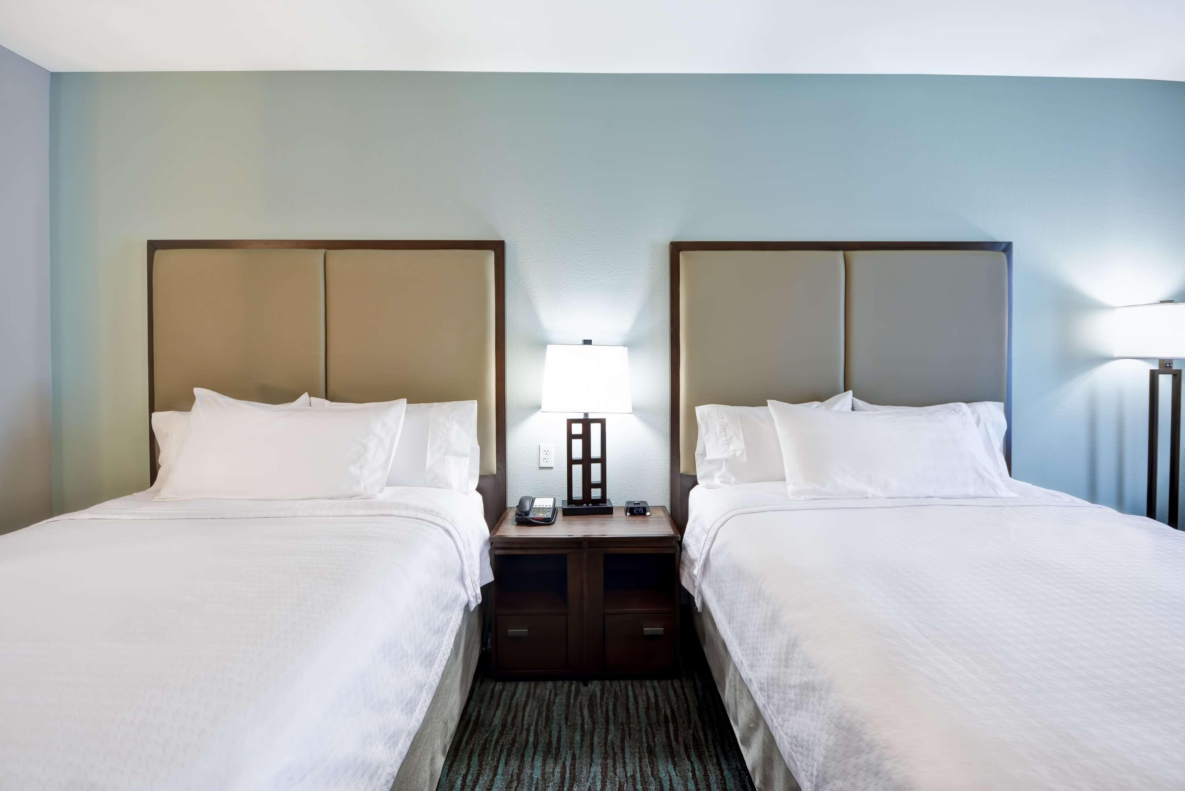 Homewood Suites By Hilton Γκάλβεστον Εξωτερικό φωτογραφία