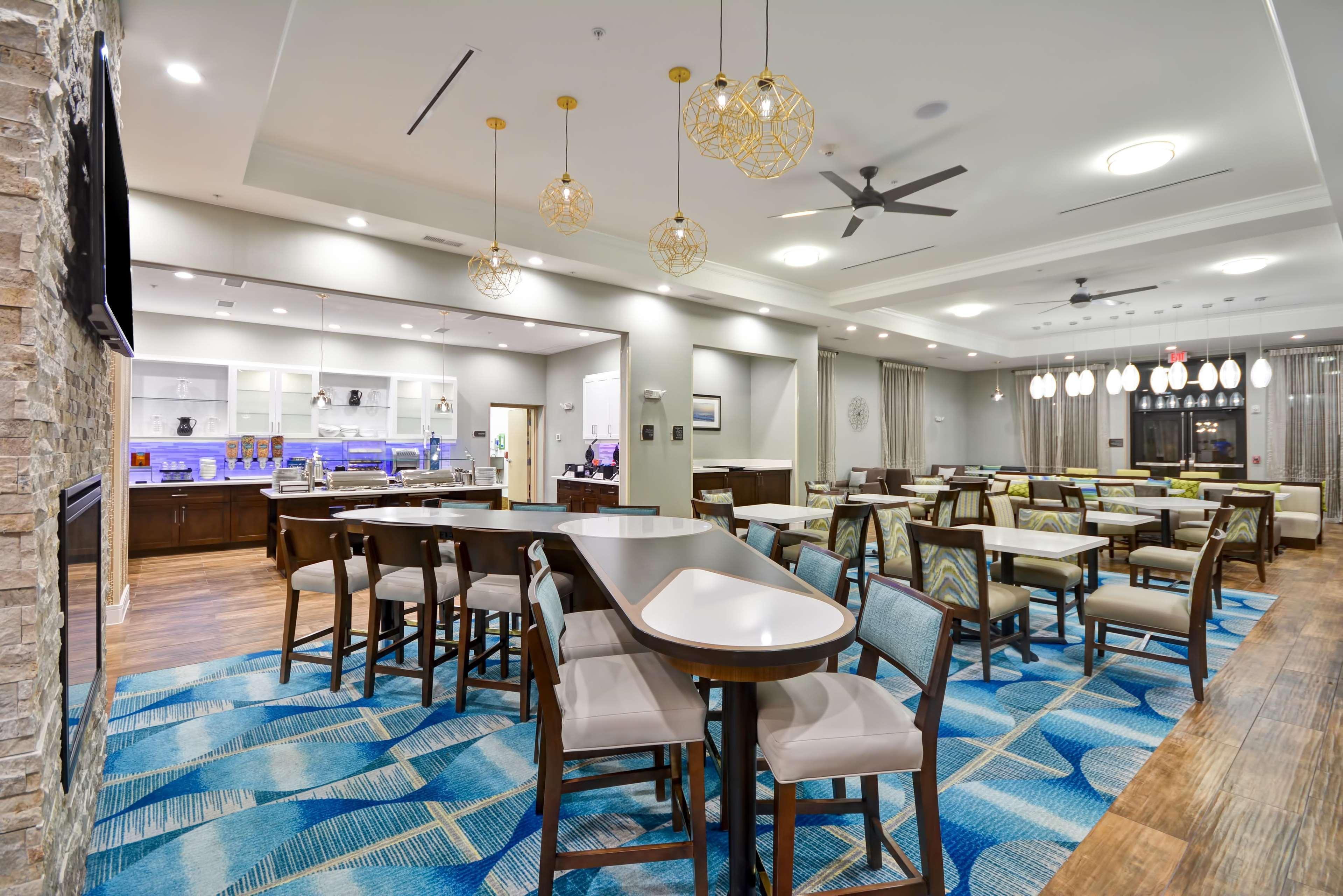 Homewood Suites By Hilton Γκάλβεστον Εξωτερικό φωτογραφία