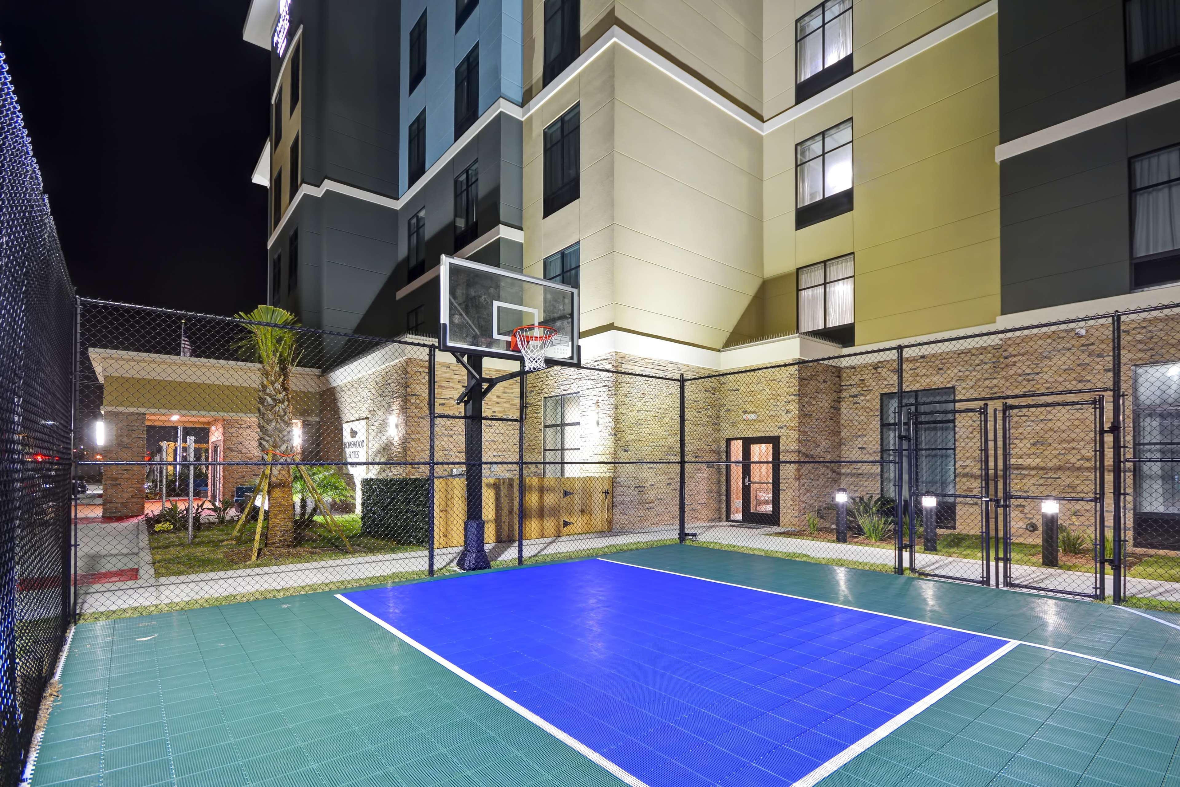 Homewood Suites By Hilton Γκάλβεστον Εξωτερικό φωτογραφία