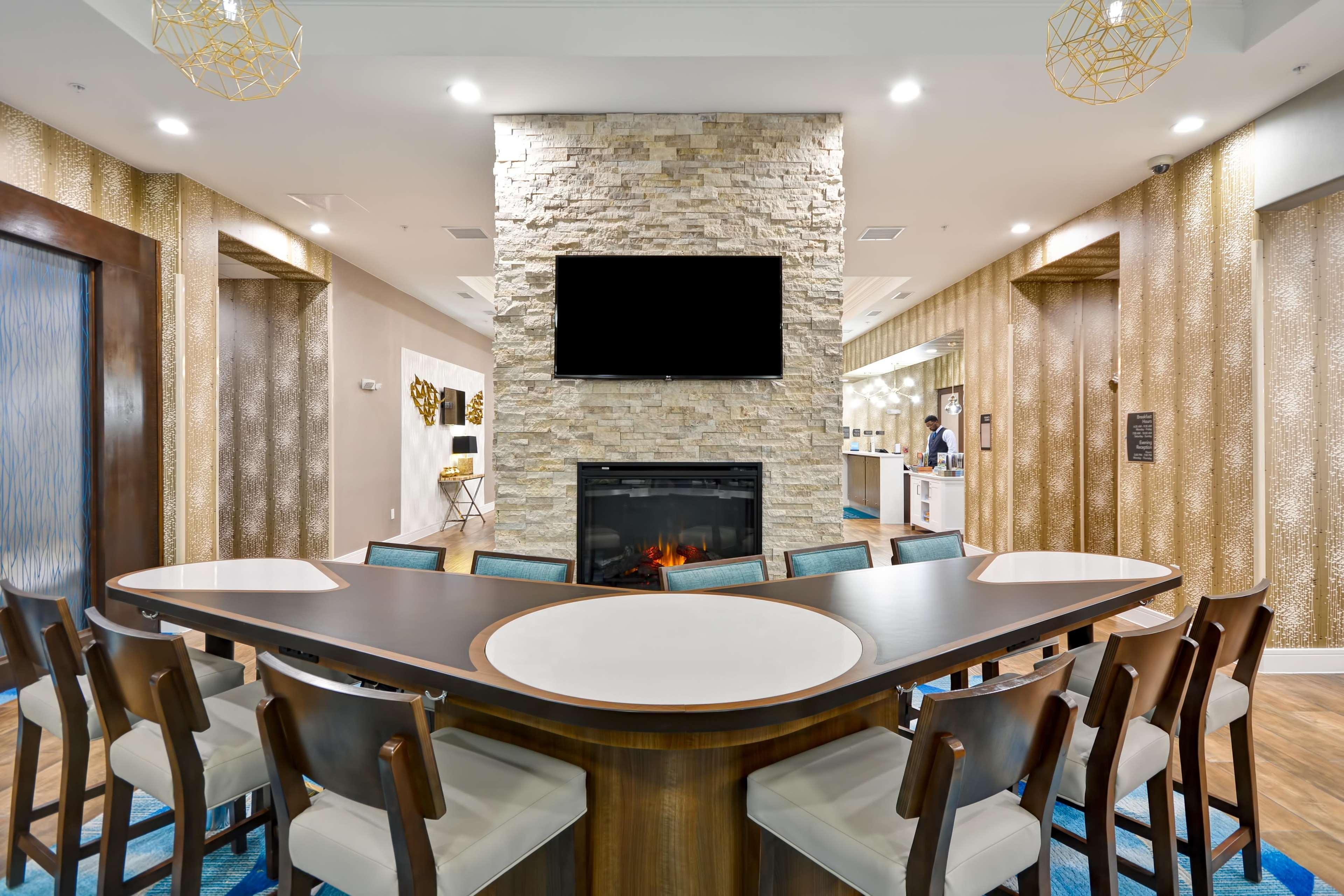 Homewood Suites By Hilton Γκάλβεστον Εξωτερικό φωτογραφία
