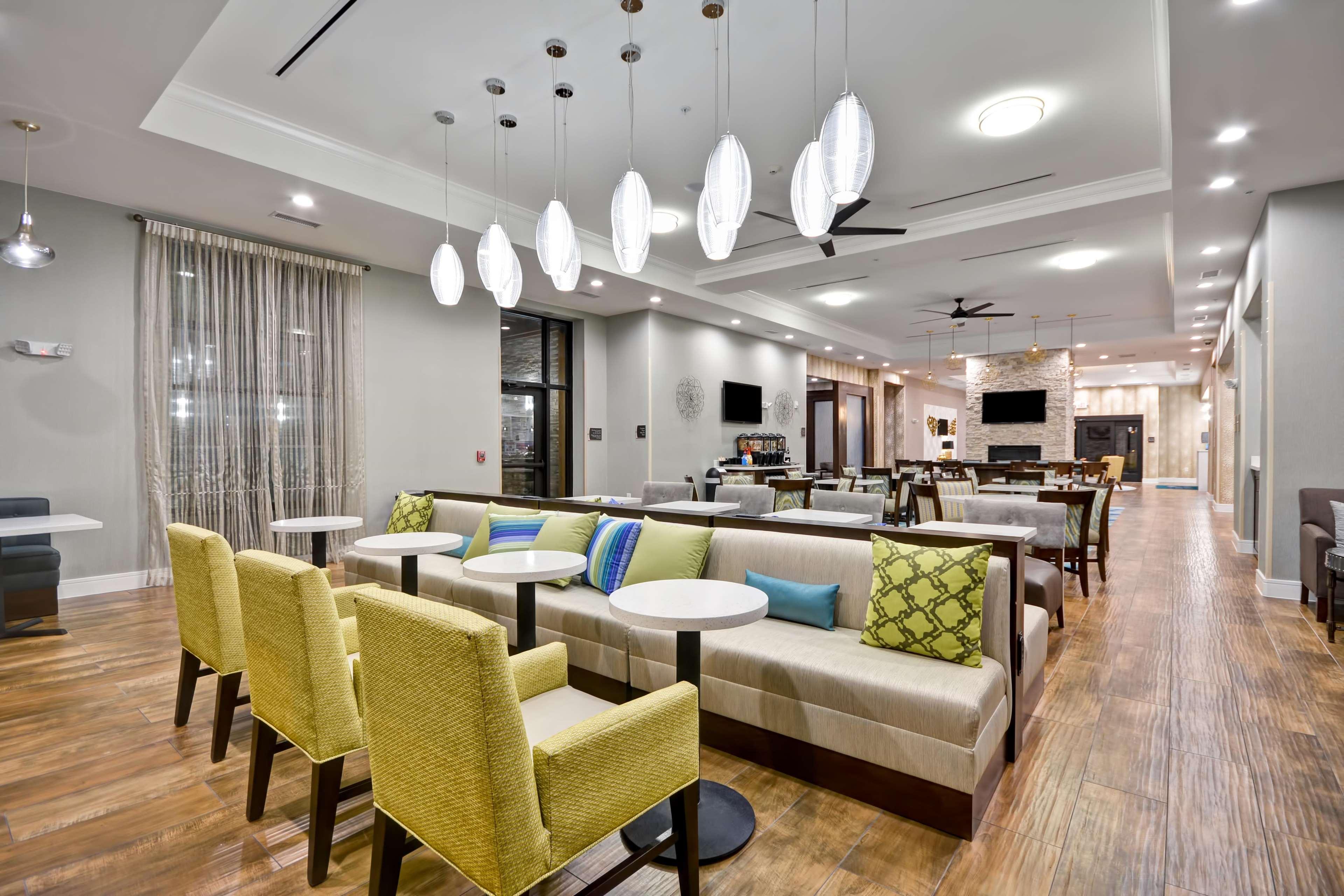 Homewood Suites By Hilton Γκάλβεστον Εξωτερικό φωτογραφία