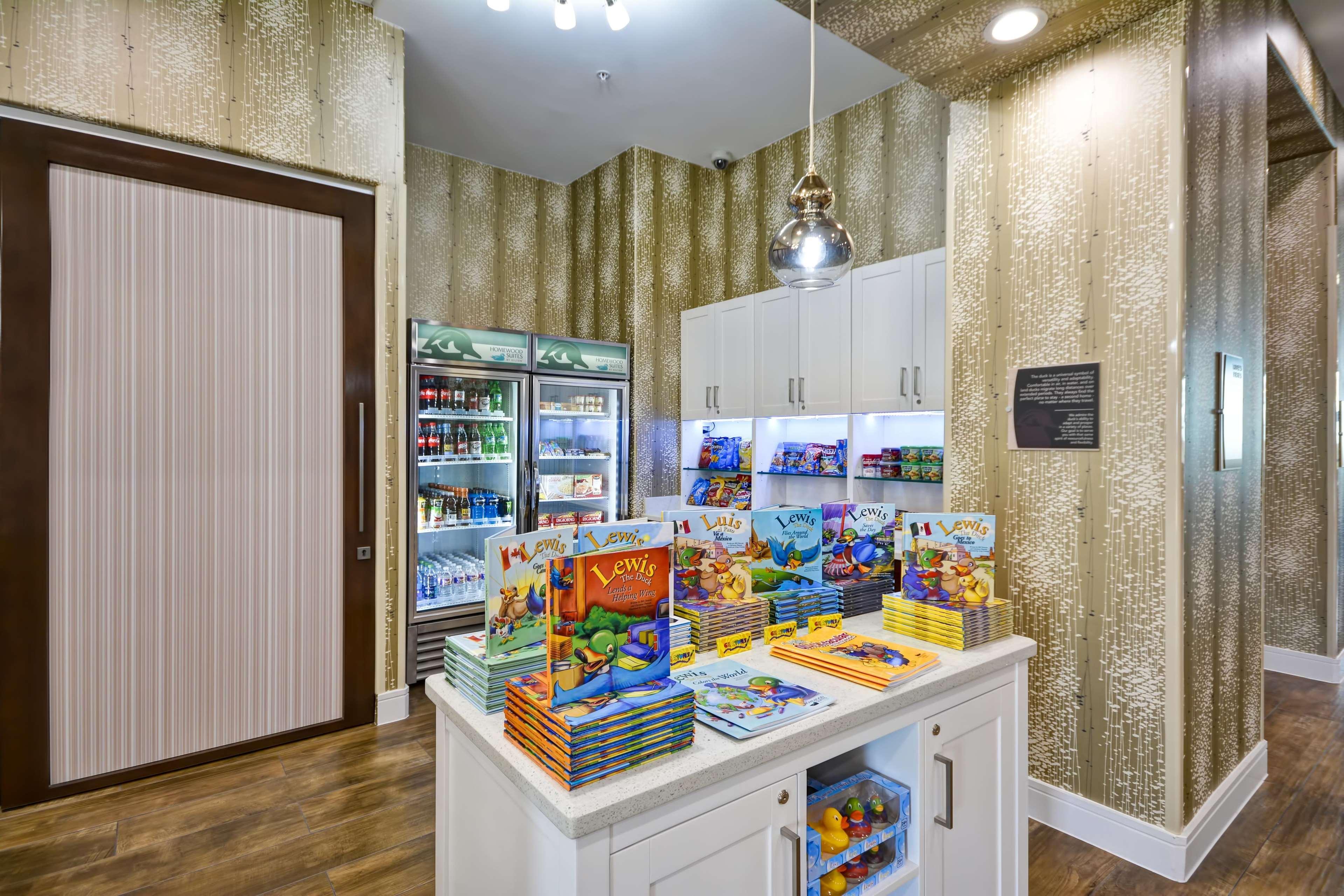 Homewood Suites By Hilton Γκάλβεστον Εξωτερικό φωτογραφία