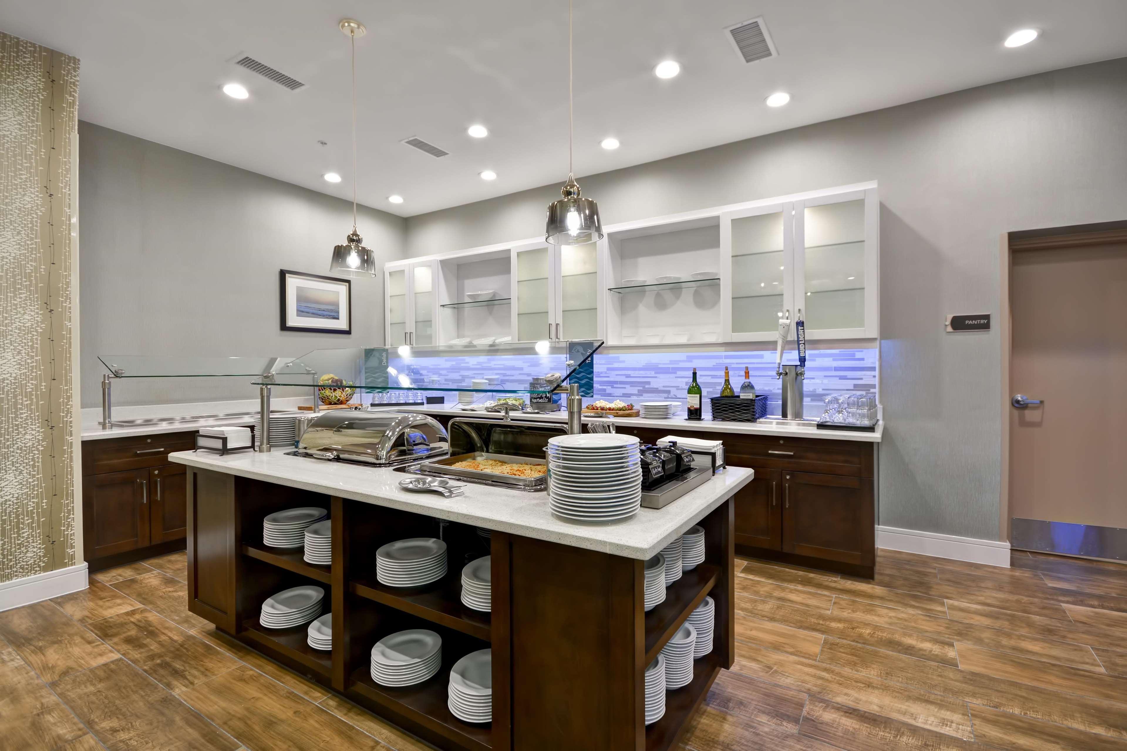 Homewood Suites By Hilton Γκάλβεστον Εξωτερικό φωτογραφία