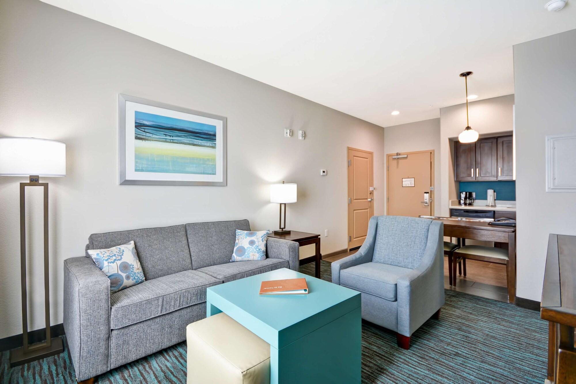 Homewood Suites By Hilton Γκάλβεστον Εξωτερικό φωτογραφία