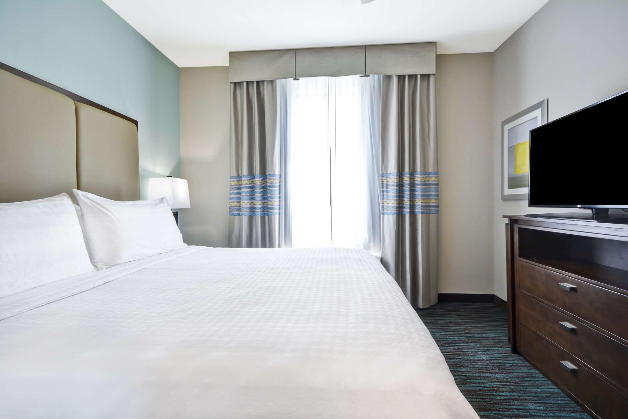 Homewood Suites By Hilton Γκάλβεστον Εξωτερικό φωτογραφία