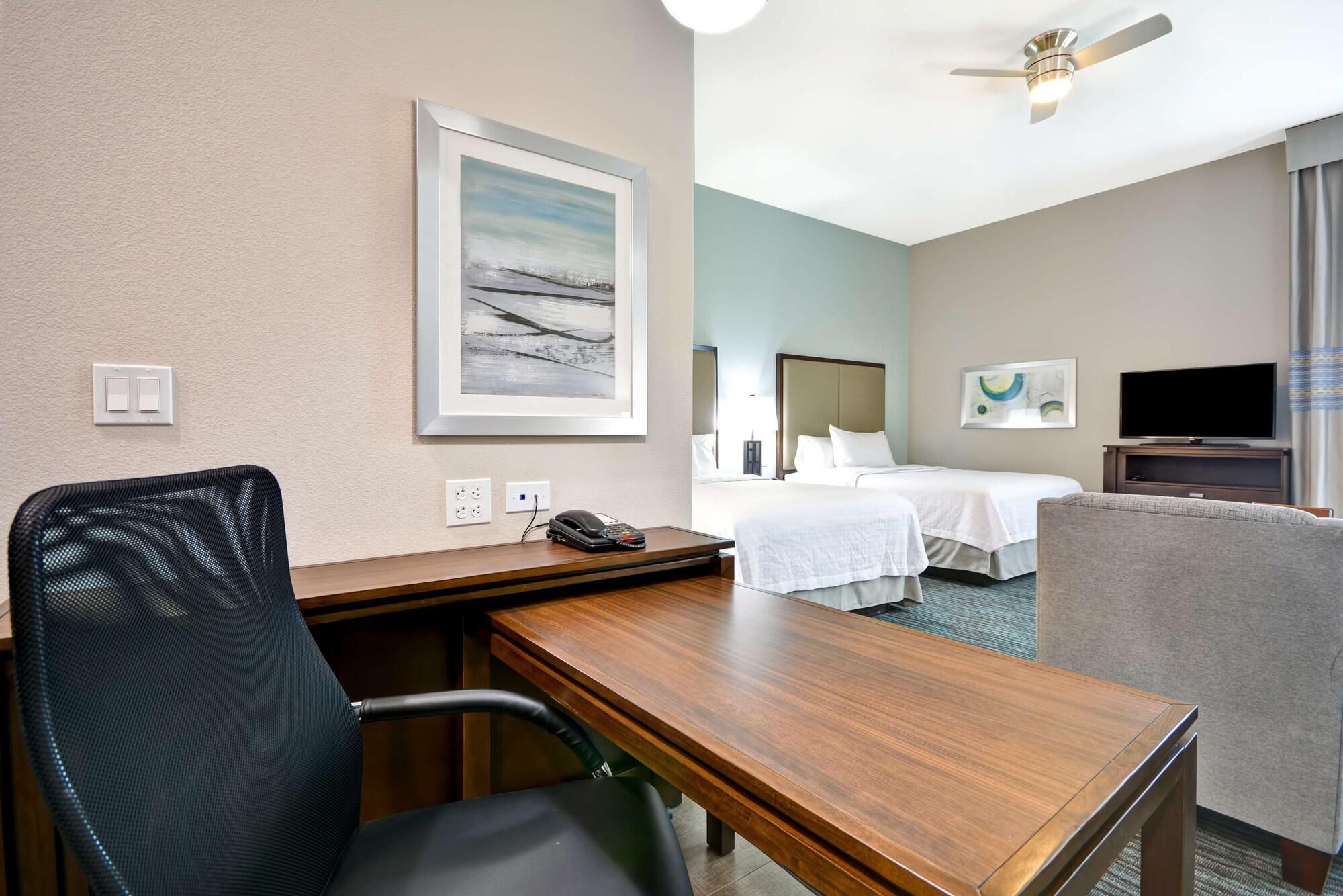 Homewood Suites By Hilton Γκάλβεστον Εξωτερικό φωτογραφία