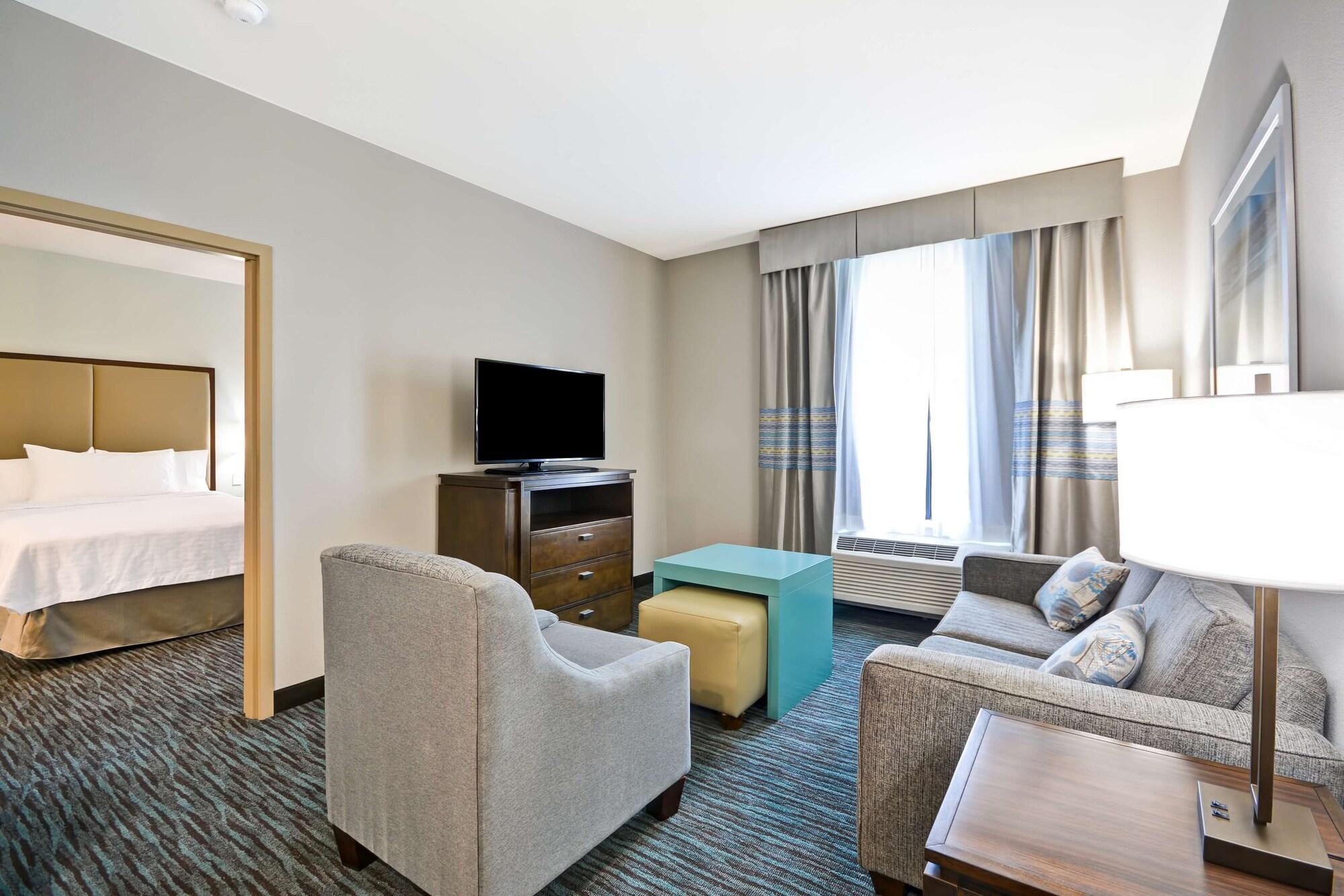 Homewood Suites By Hilton Γκάλβεστον Εξωτερικό φωτογραφία