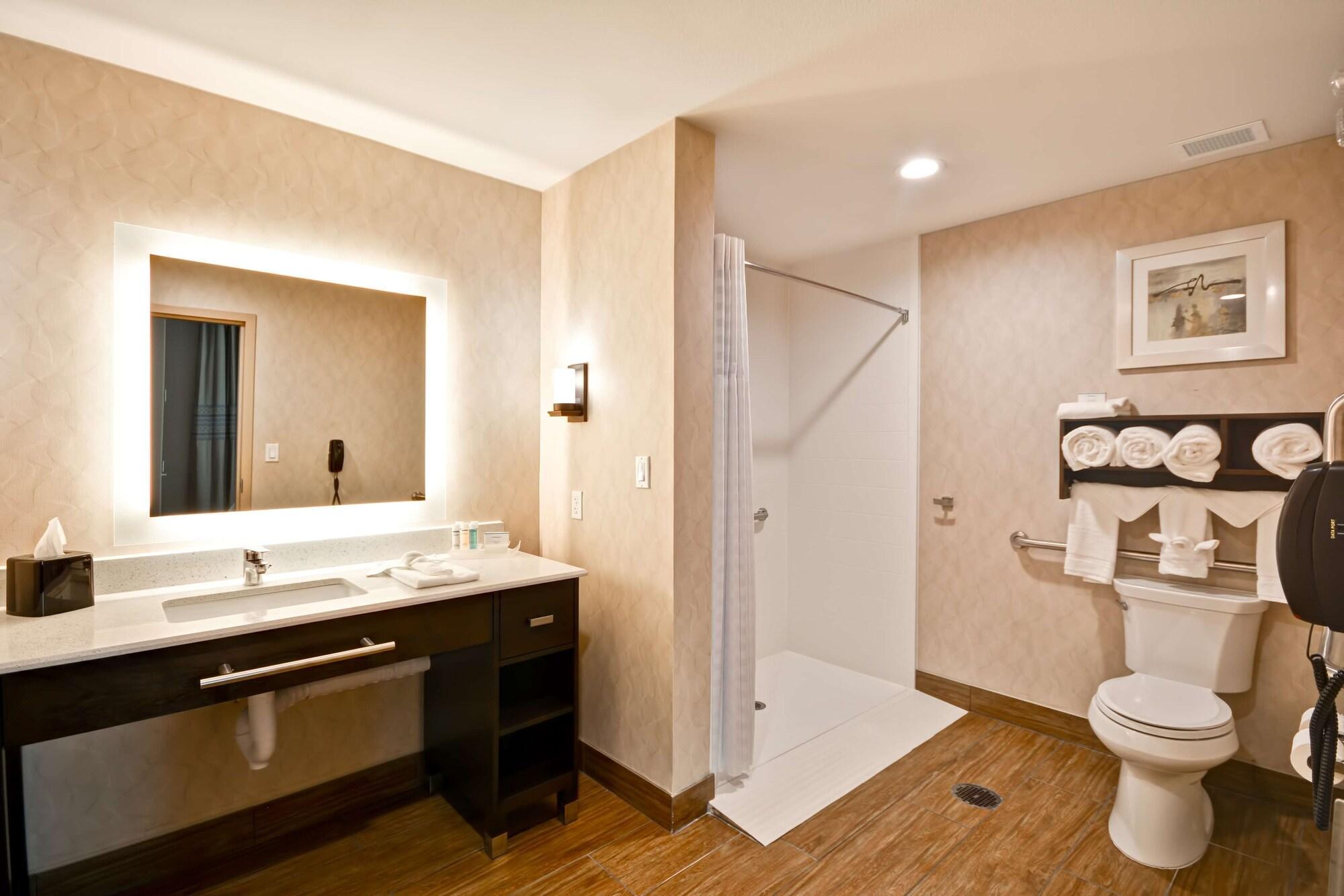 Homewood Suites By Hilton Γκάλβεστον Εξωτερικό φωτογραφία