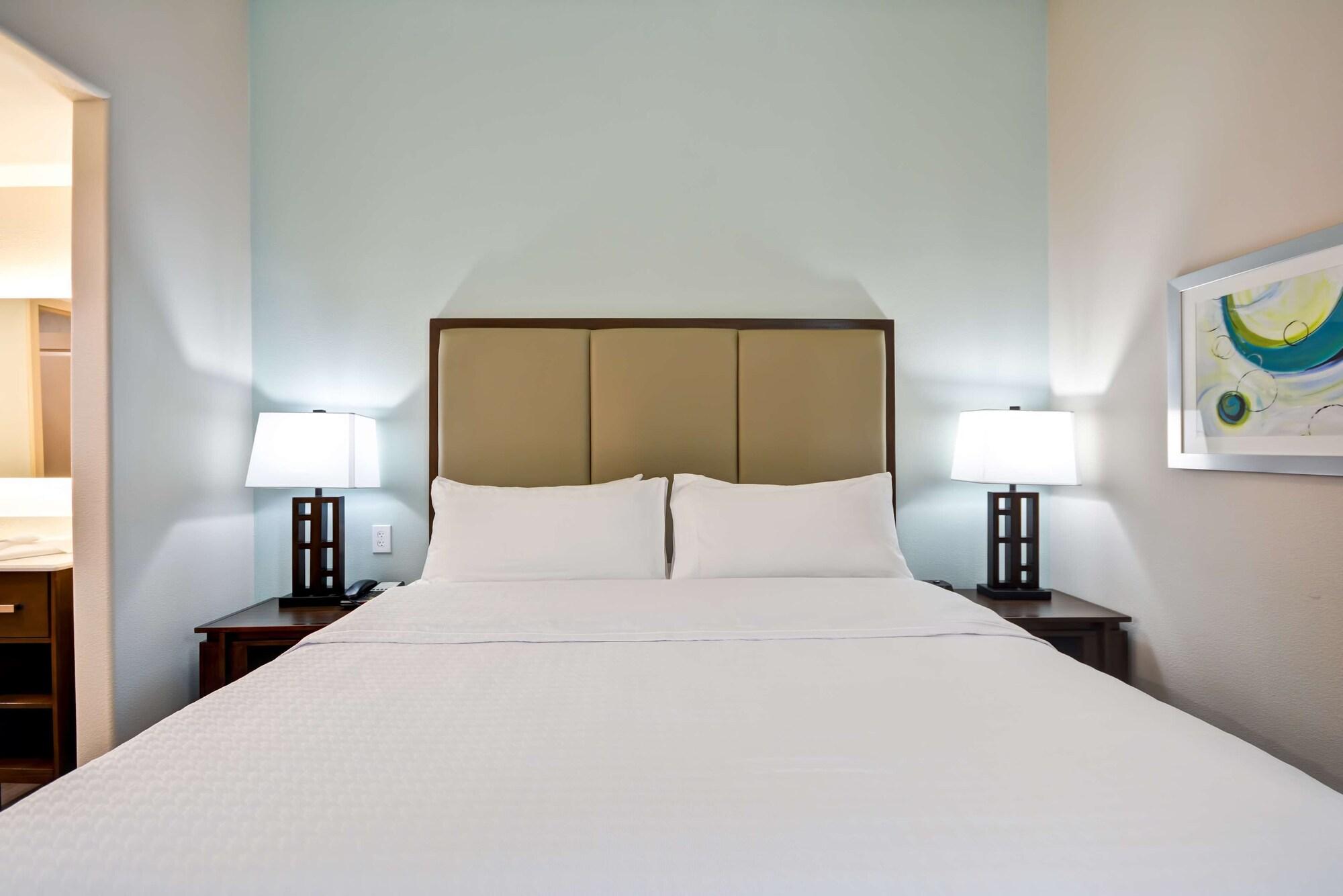 Homewood Suites By Hilton Γκάλβεστον Εξωτερικό φωτογραφία