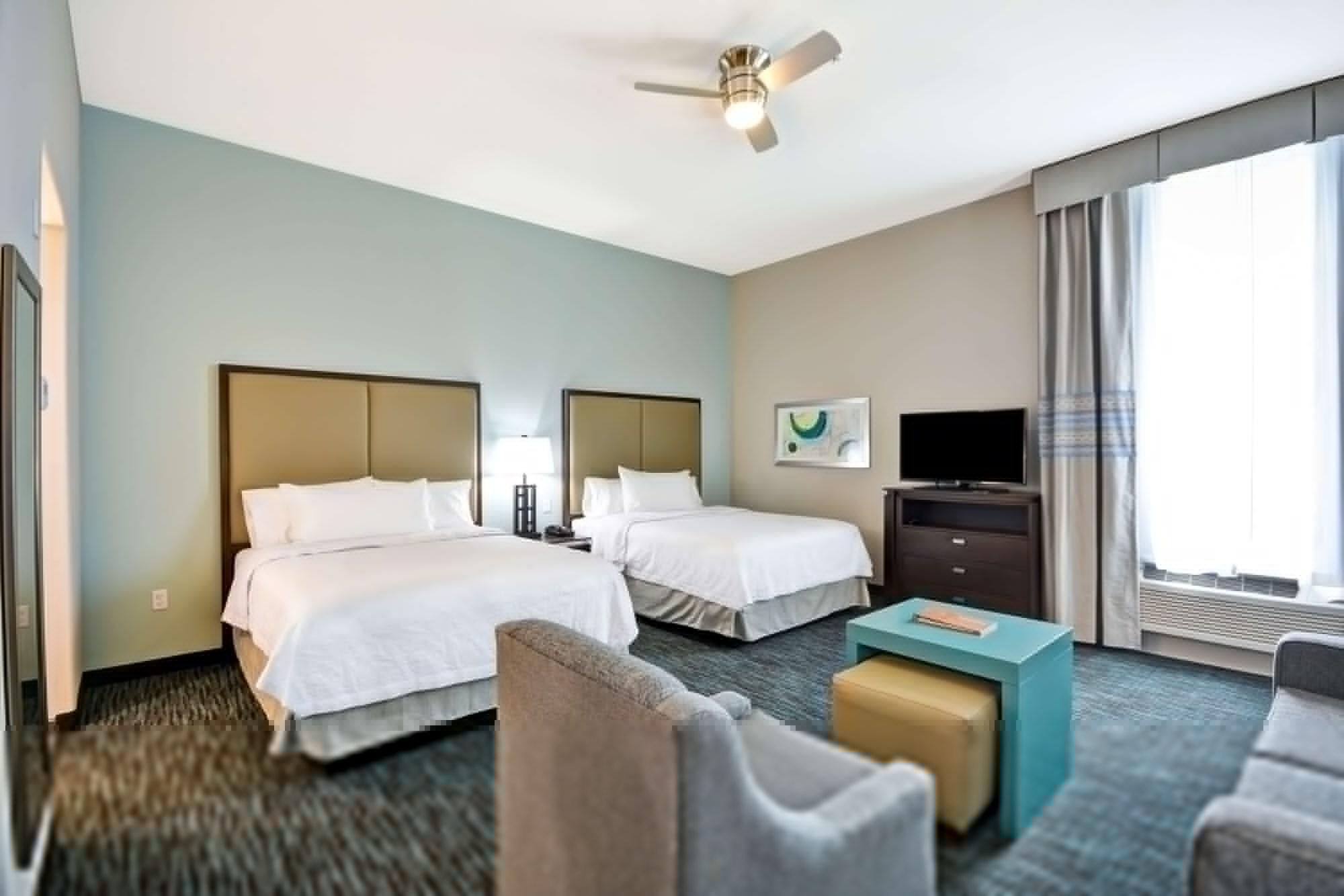 Homewood Suites By Hilton Γκάλβεστον Εξωτερικό φωτογραφία