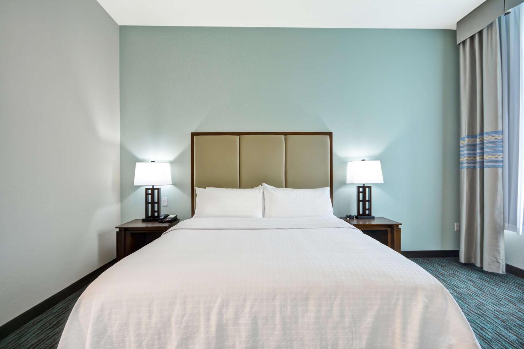 Homewood Suites By Hilton Γκάλβεστον Εξωτερικό φωτογραφία