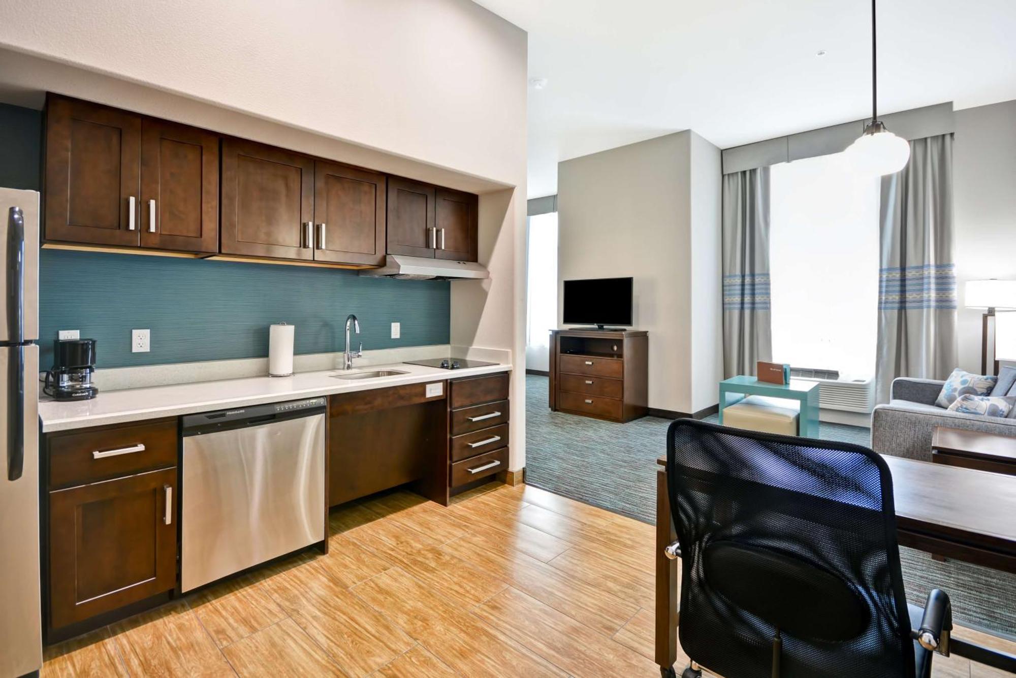 Homewood Suites By Hilton Γκάλβεστον Εξωτερικό φωτογραφία