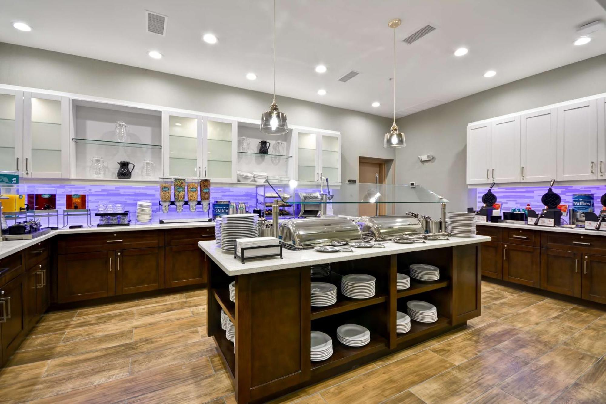 Homewood Suites By Hilton Γκάλβεστον Εξωτερικό φωτογραφία