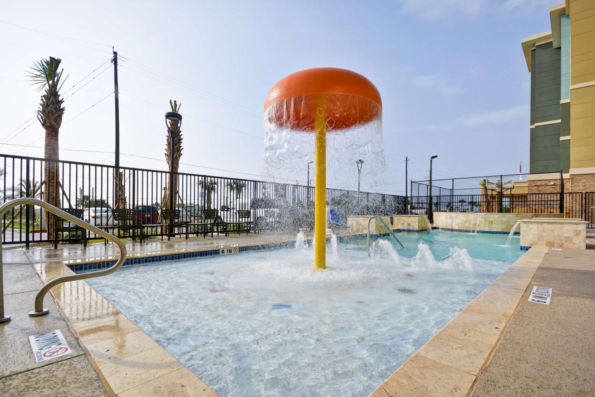 Homewood Suites By Hilton Γκάλβεστον Εξωτερικό φωτογραφία