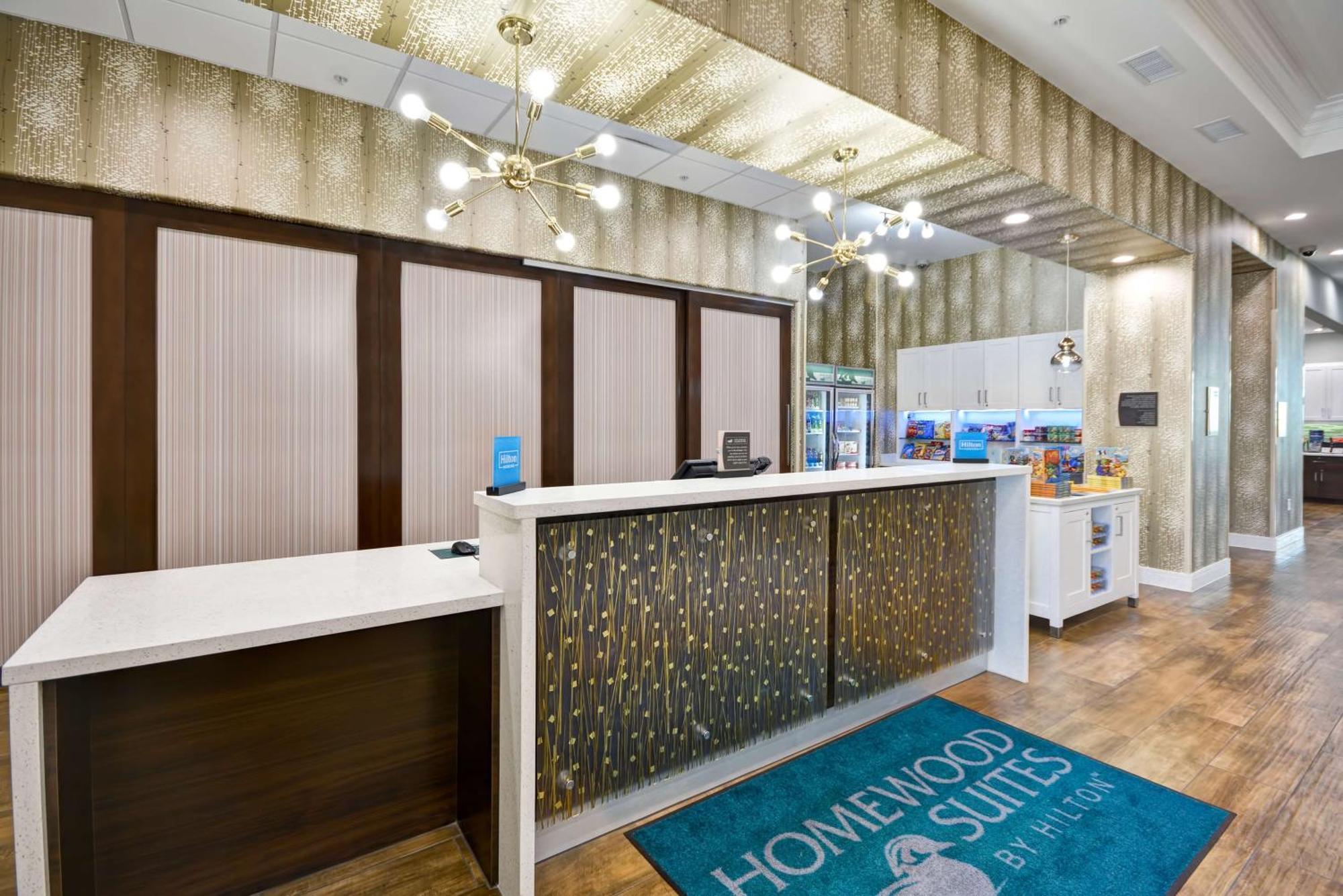 Homewood Suites By Hilton Γκάλβεστον Εξωτερικό φωτογραφία