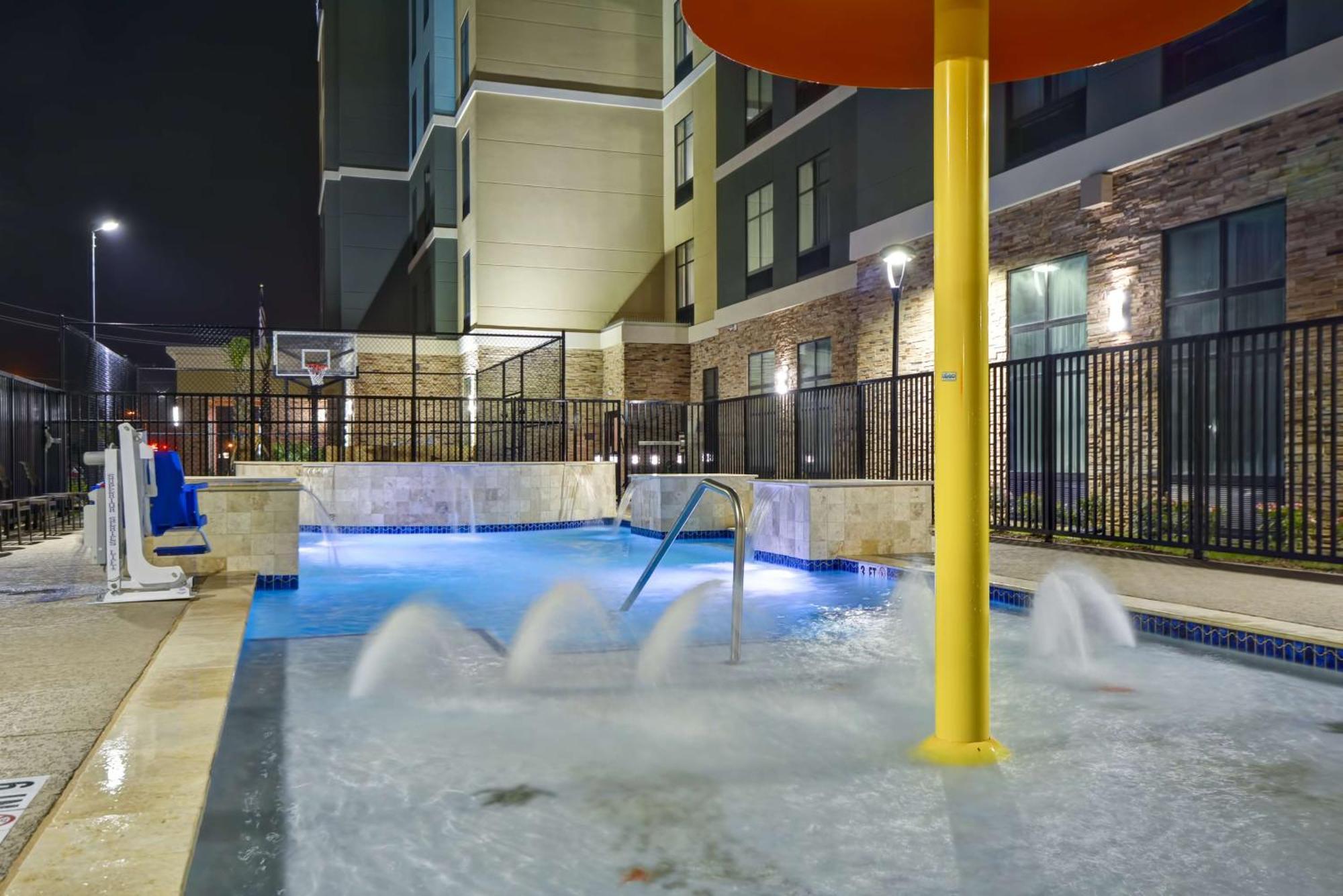 Homewood Suites By Hilton Γκάλβεστον Εξωτερικό φωτογραφία