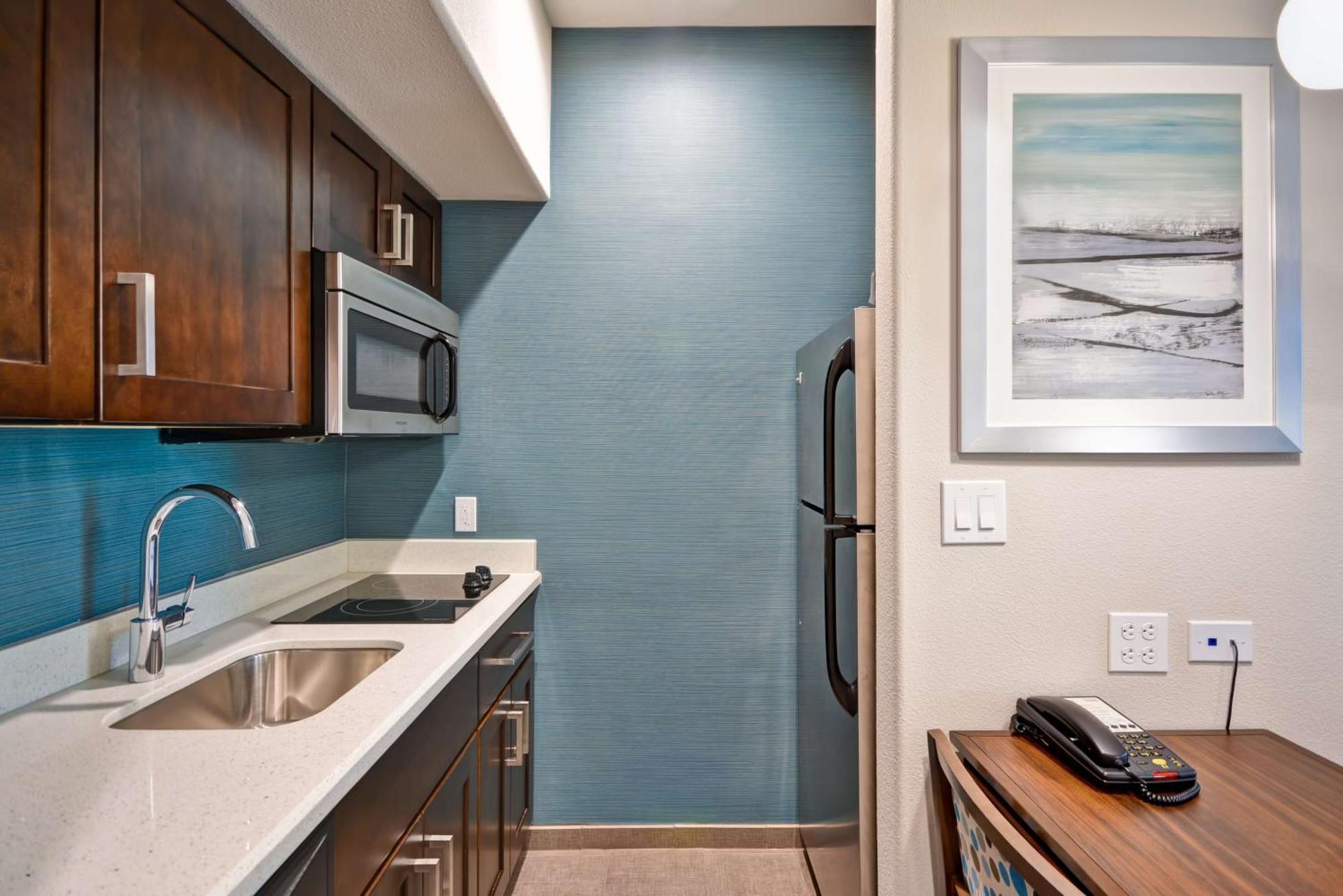Homewood Suites By Hilton Γκάλβεστον Εξωτερικό φωτογραφία