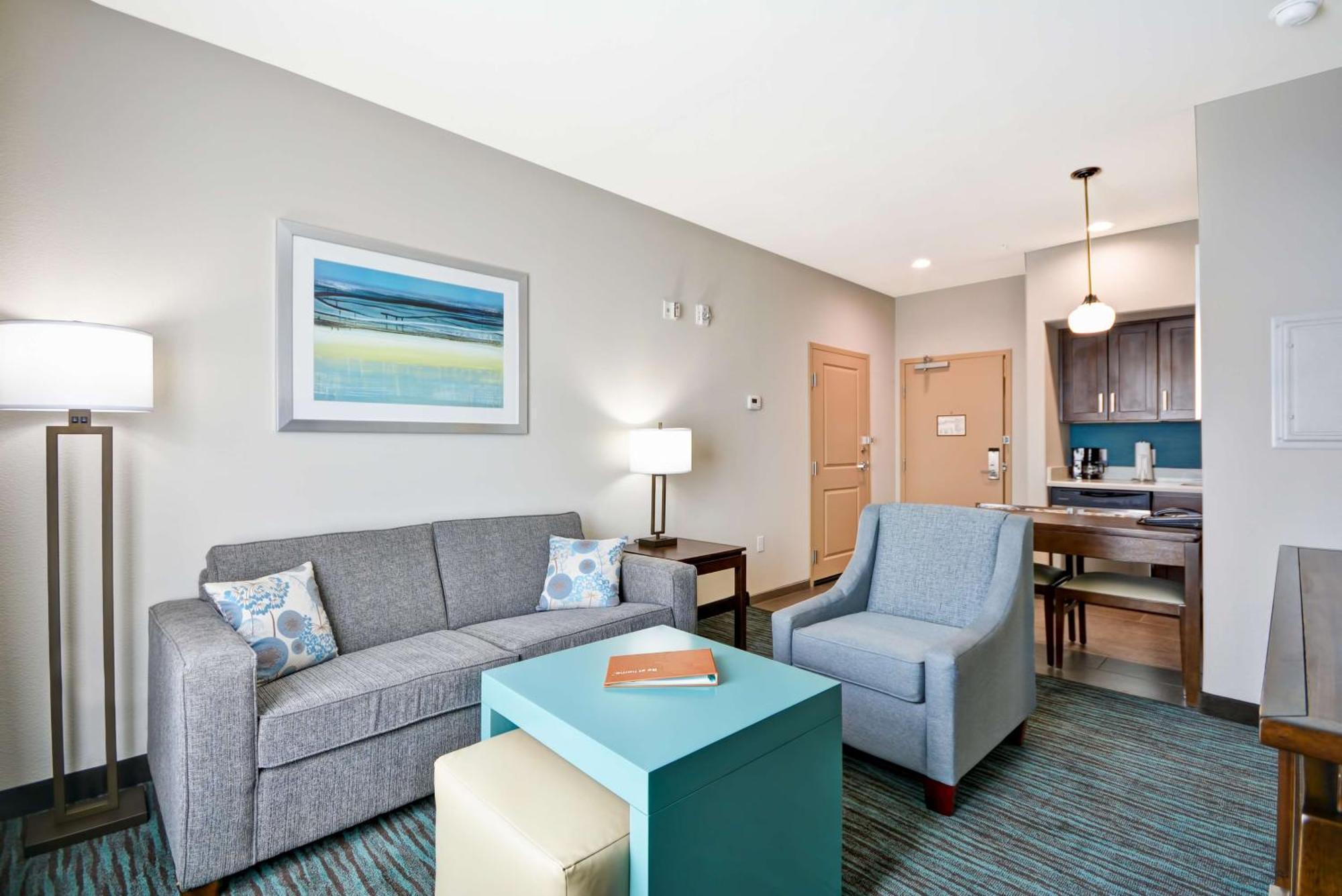 Homewood Suites By Hilton Γκάλβεστον Εξωτερικό φωτογραφία