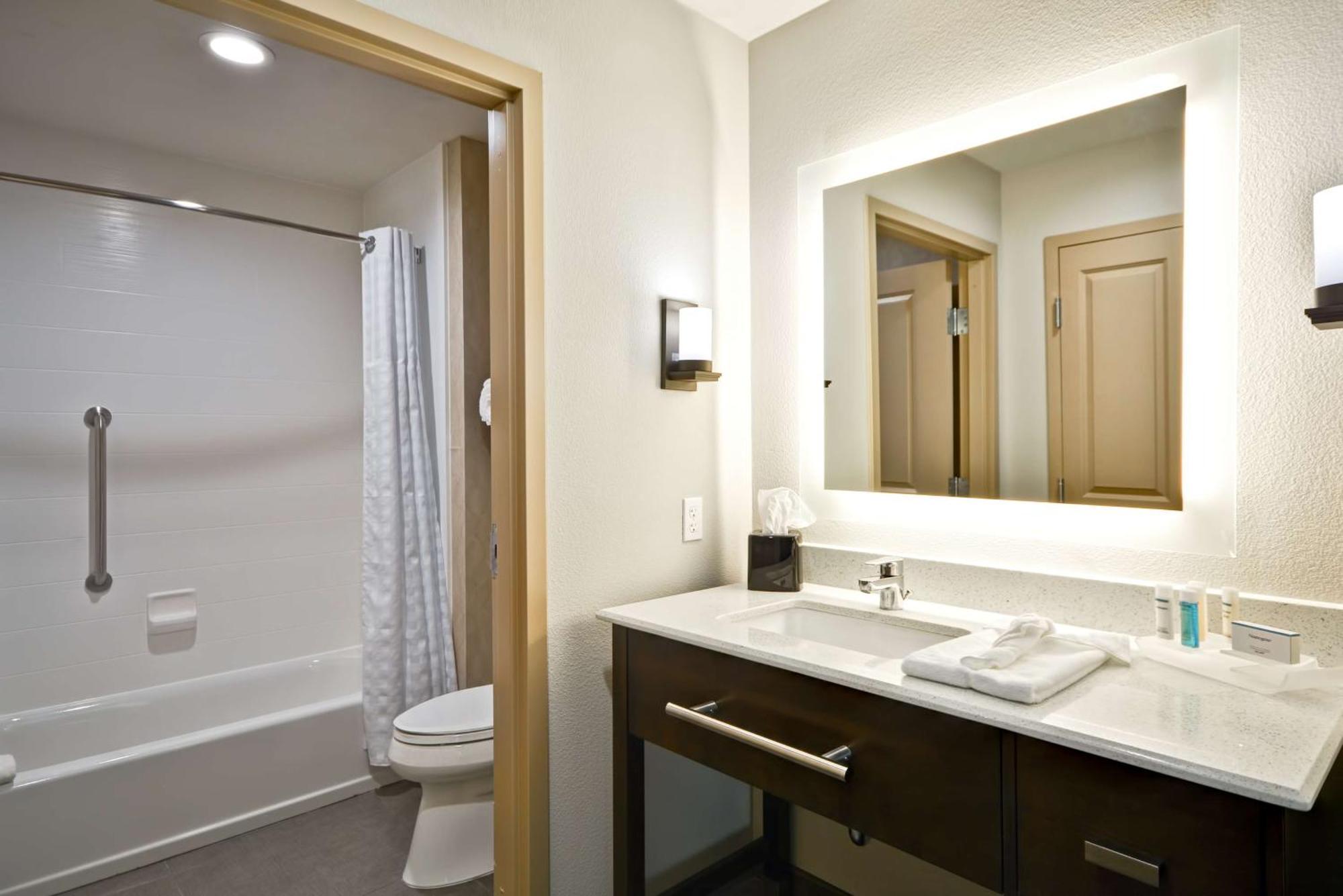 Homewood Suites By Hilton Γκάλβεστον Εξωτερικό φωτογραφία