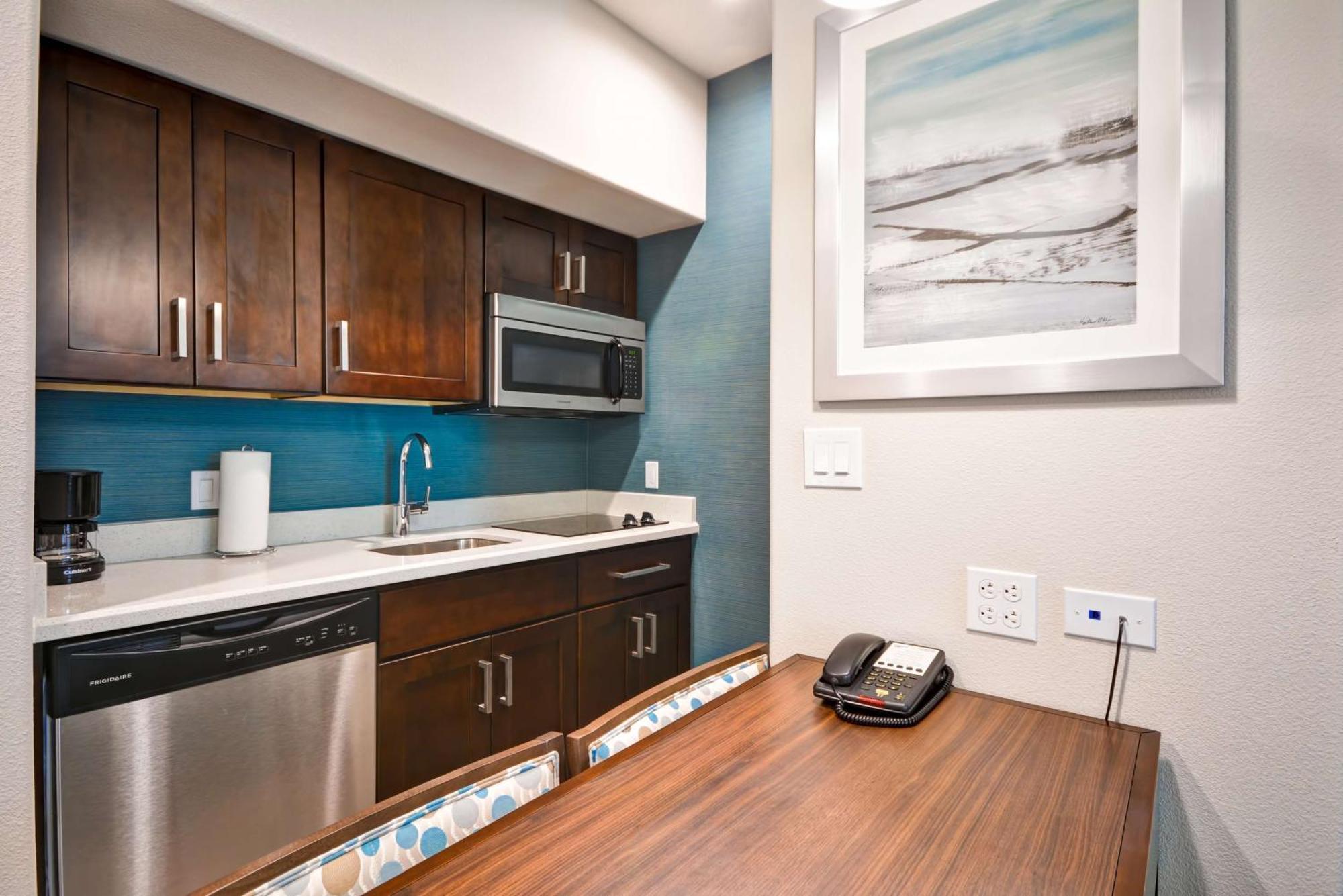 Homewood Suites By Hilton Γκάλβεστον Εξωτερικό φωτογραφία