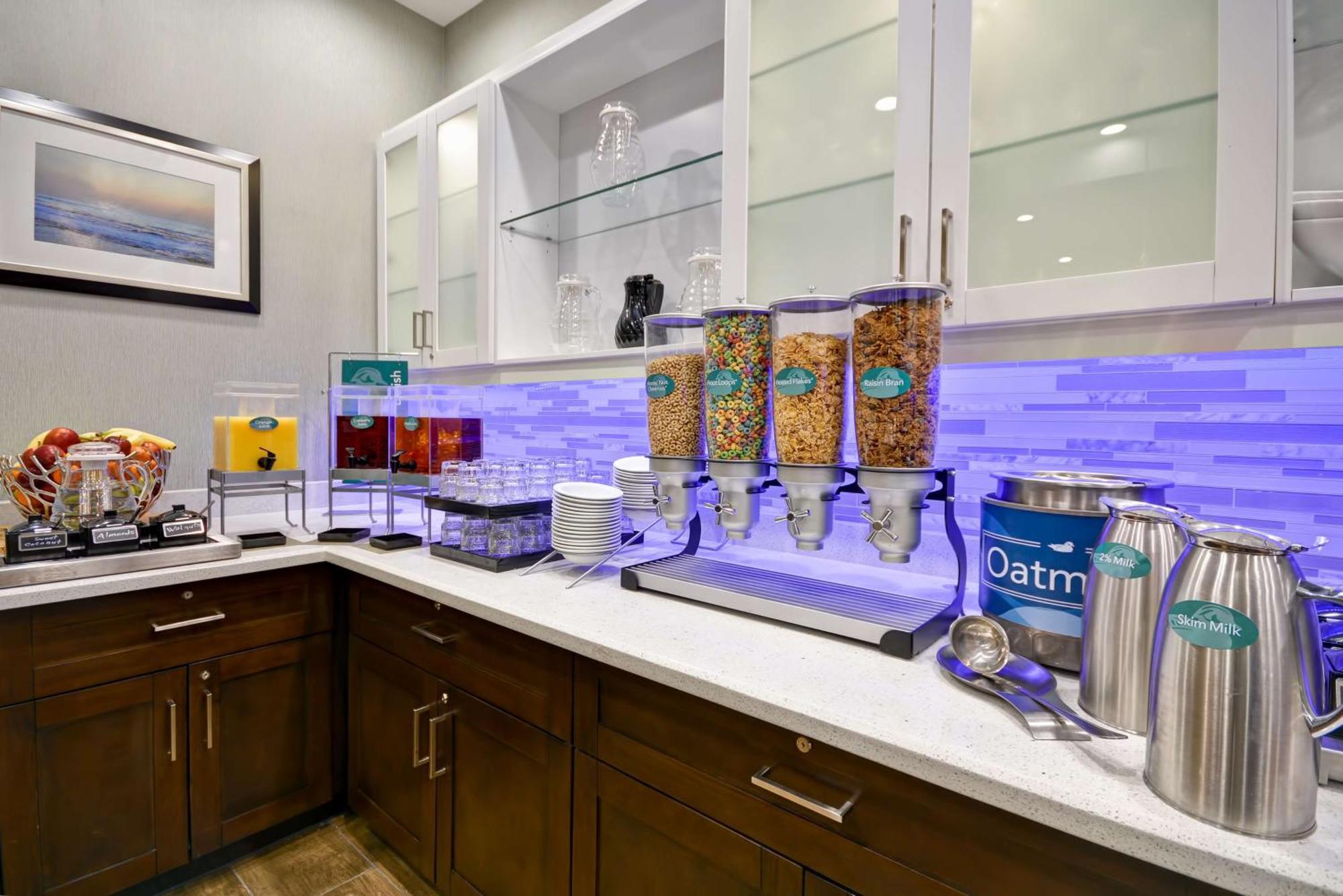 Homewood Suites By Hilton Γκάλβεστον Εξωτερικό φωτογραφία