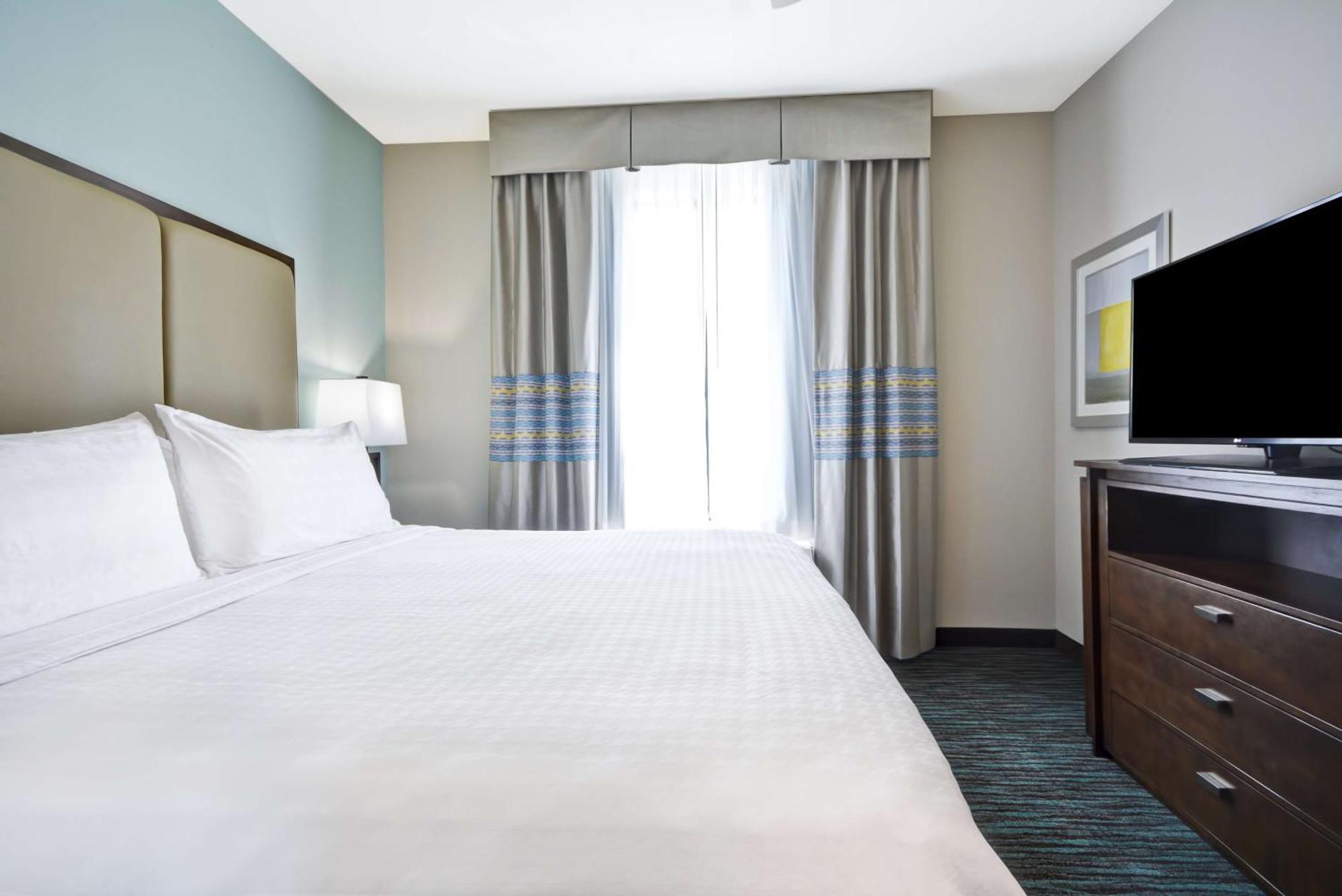 Homewood Suites By Hilton Γκάλβεστον Εξωτερικό φωτογραφία