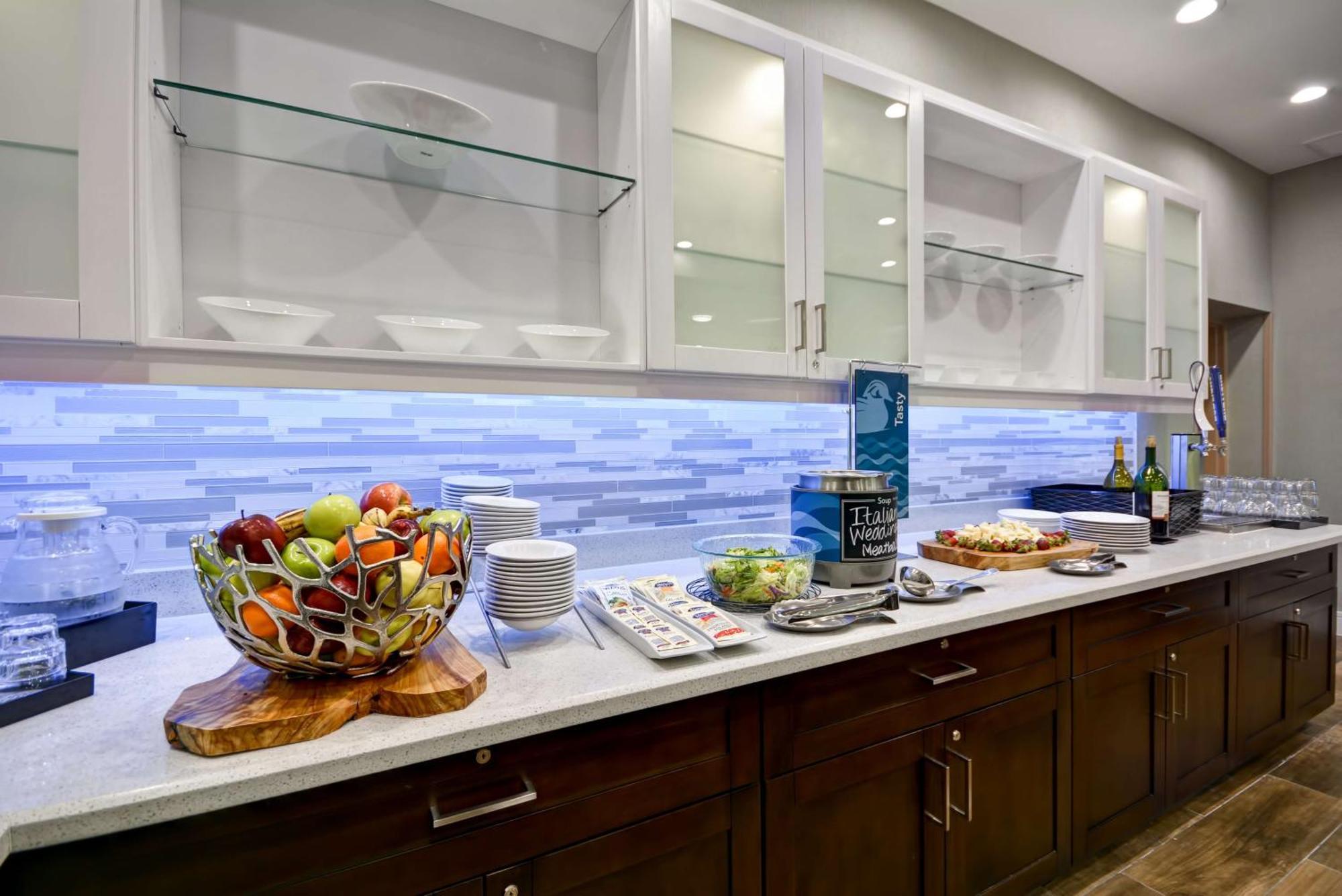 Homewood Suites By Hilton Γκάλβεστον Εξωτερικό φωτογραφία