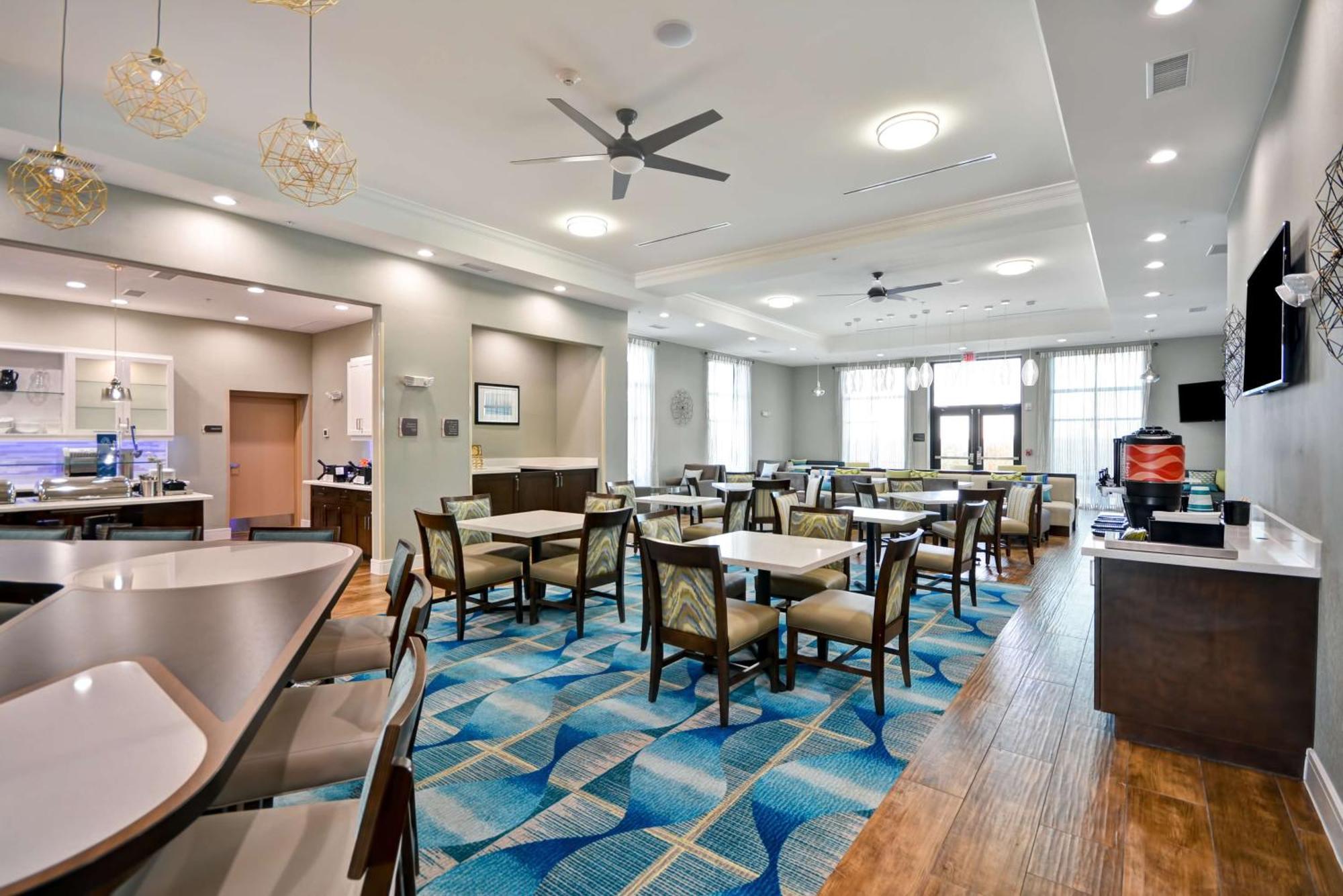 Homewood Suites By Hilton Γκάλβεστον Εξωτερικό φωτογραφία