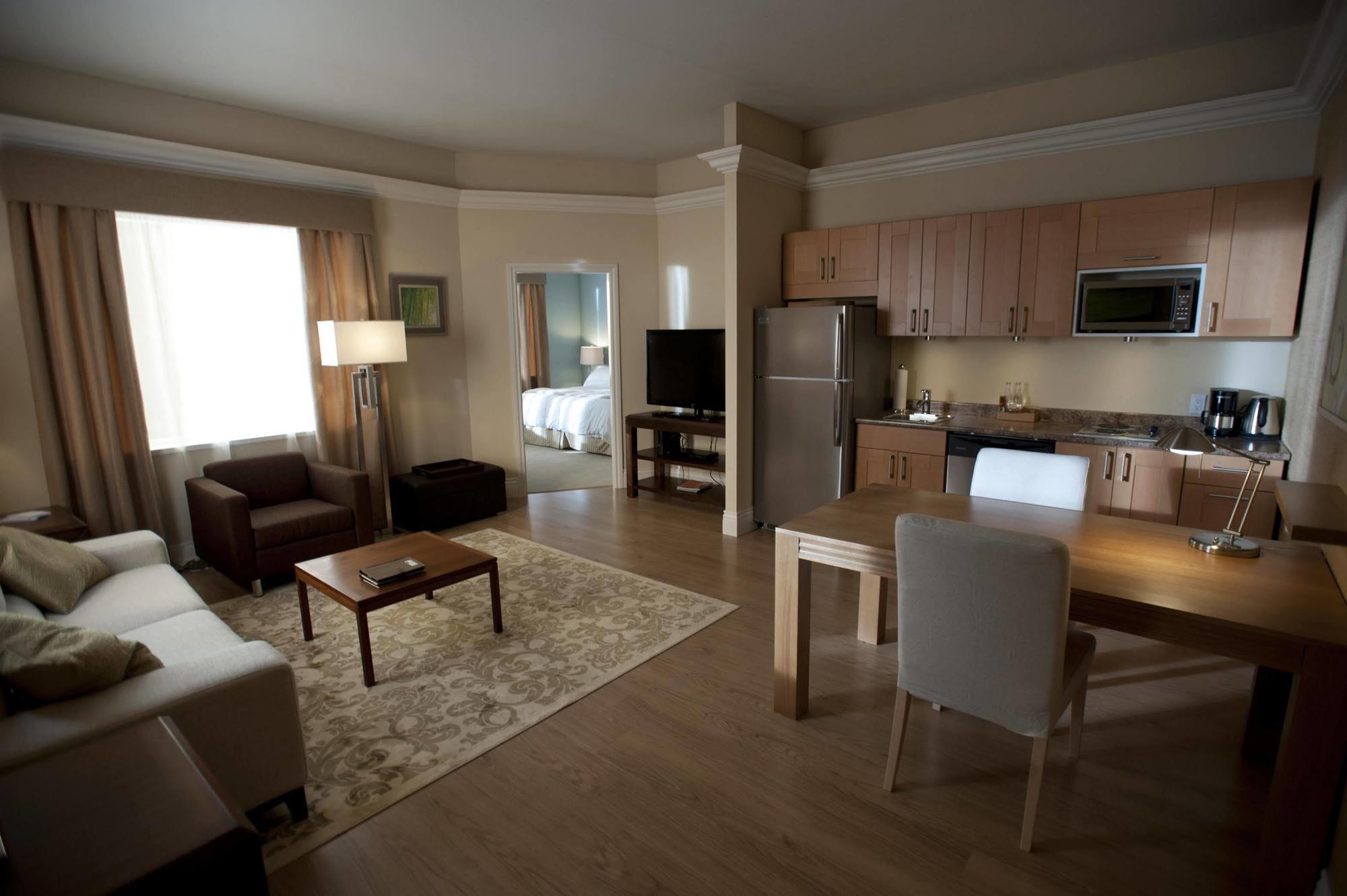Homewood Suites By Hilton Γκάλβεστον Εξωτερικό φωτογραφία